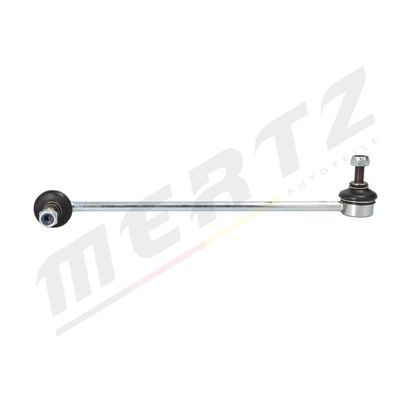 Link/Coupling Rod, stabiliser bar MERTZ M-S1199