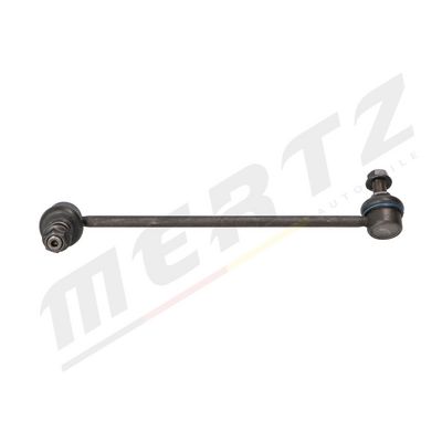 Link/Coupling Rod, stabiliser bar MERTZ M-S1411