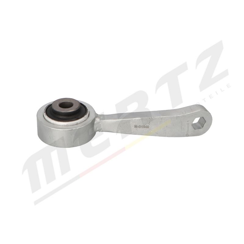 MERTZ M-S1649 Link/Coupling Rod, stabiliser bar