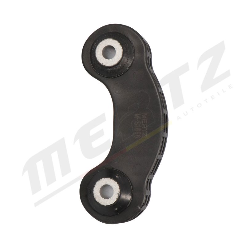 MERTZ M-S1666 Link/Coupling Rod, stabiliser bar