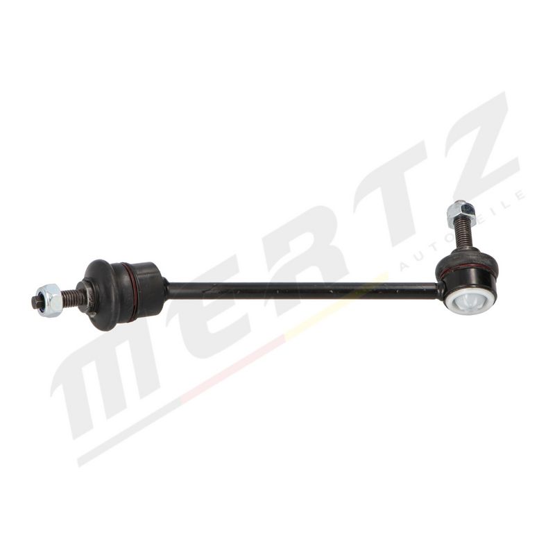 MERTZ M-S1677 Link/Coupling Rod, stabiliser bar