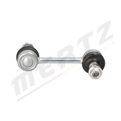 Link/Coupling Rod, stabiliser bar MERTZ M-S1681