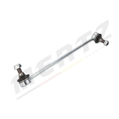 Link/Coupling Rod, stabiliser bar MERTZ M-S1736