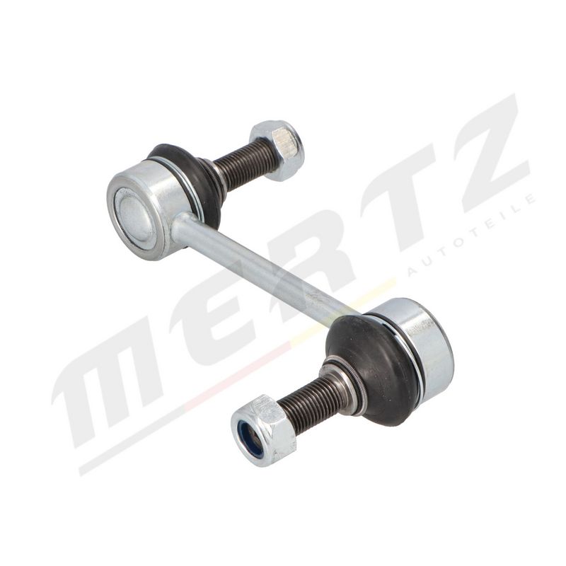 MERTZ M-S1737 Link/Coupling Rod, stabiliser bar