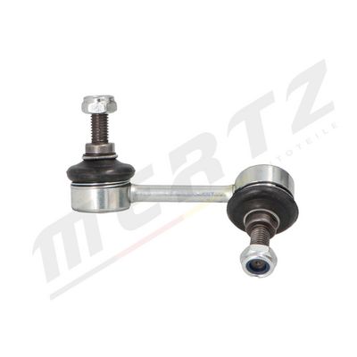 Link/Coupling Rod, stabiliser bar MERTZ M-S1760