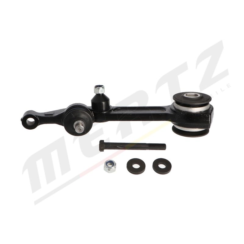 MERTZ M-S1825 Control/Trailing Arm, wheel suspension