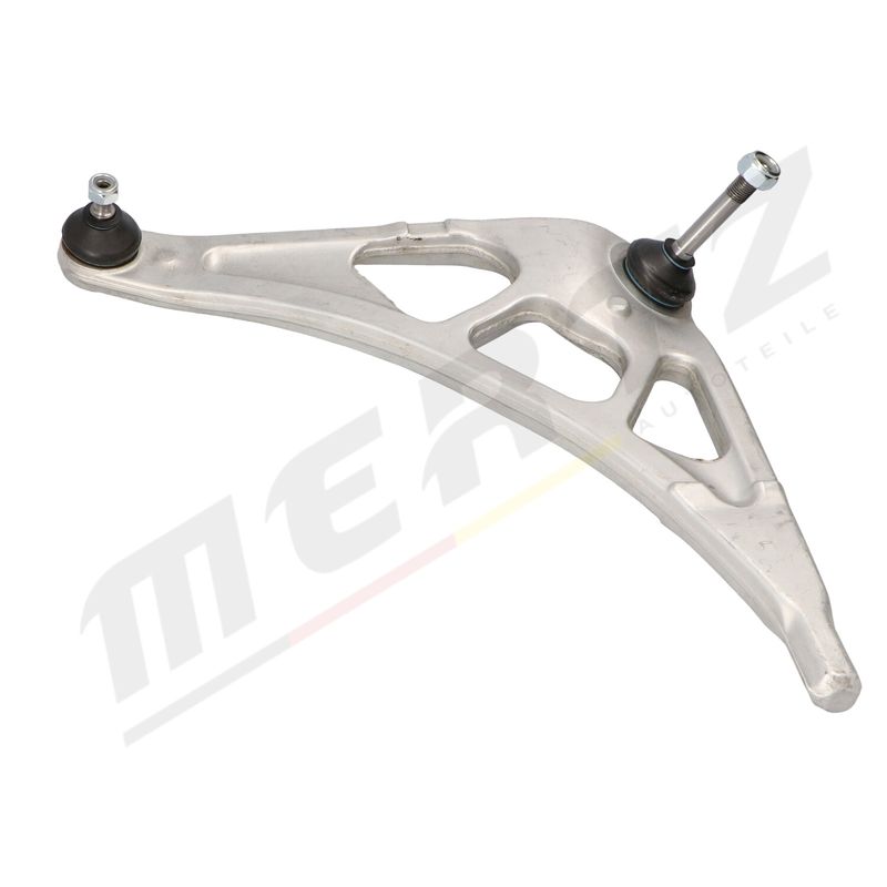 MERTZ M-S1897 Control/Trailing Arm, wheel suspension