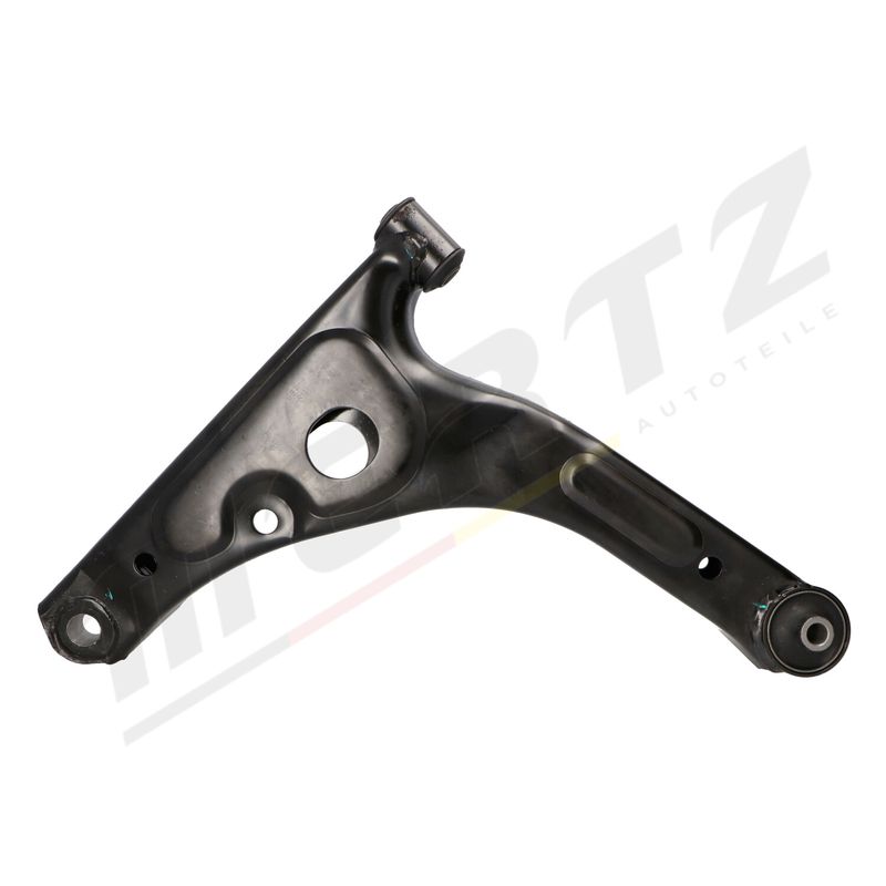 MERTZ M-S1900 Control/Trailing Arm, wheel suspension