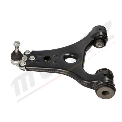 Control/Trailing Arm, wheel suspension MERTZ M-S1904