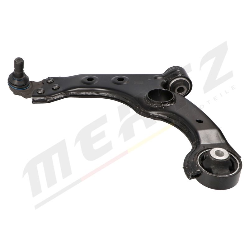 MERTZ M-S2096 Control/Trailing Arm, wheel suspension