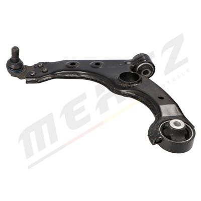 Control/Trailing Arm, wheel suspension MERTZ M-S2096