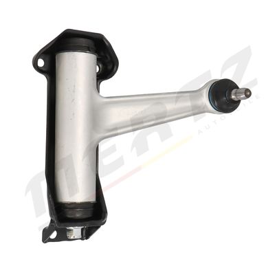 Control/Trailing Arm, wheel suspension MERTZ M-S2132