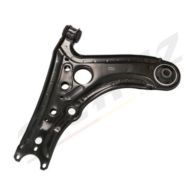 Control/Trailing Arm, wheel suspension MERTZ M-S2183