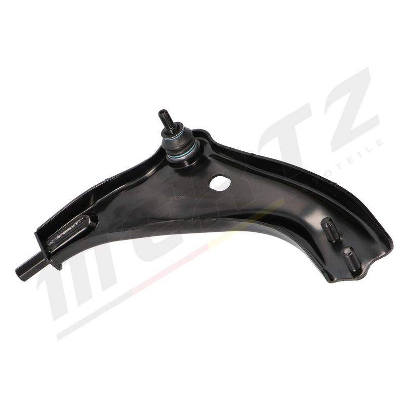 MERTZ M-S2267 Control/Trailing Arm, wheel suspension