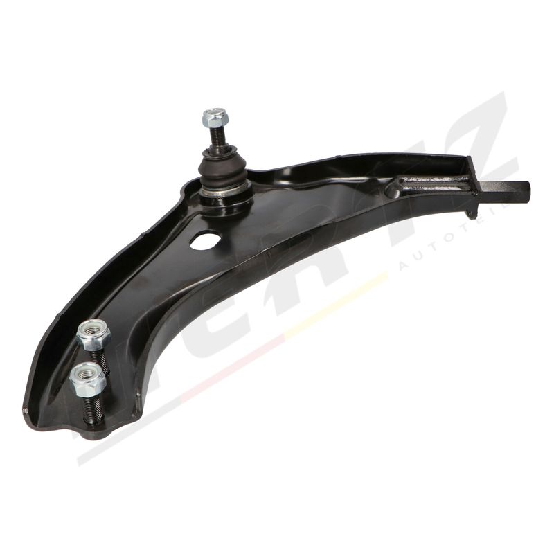 MERTZ M-S2268 Control/Trailing Arm, wheel suspension
