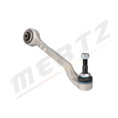 Control/Trailing Arm, wheel suspension MERTZ M-S2381
