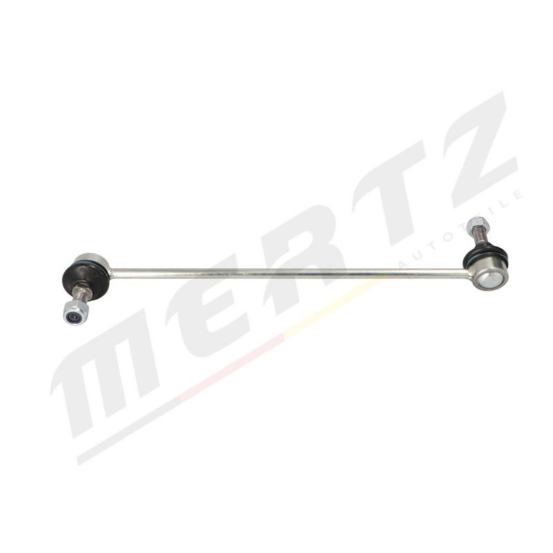 MERTZ M-S2427 Link/Coupling Rod, stabiliser bar