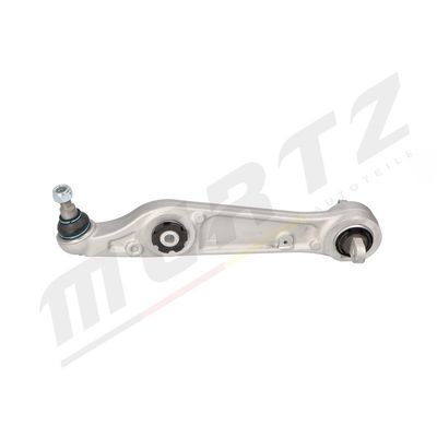 Control/Trailing Arm, wheel suspension MERTZ M-S2496