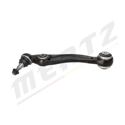 Control/Trailing Arm, wheel suspension MERTZ M-S2522