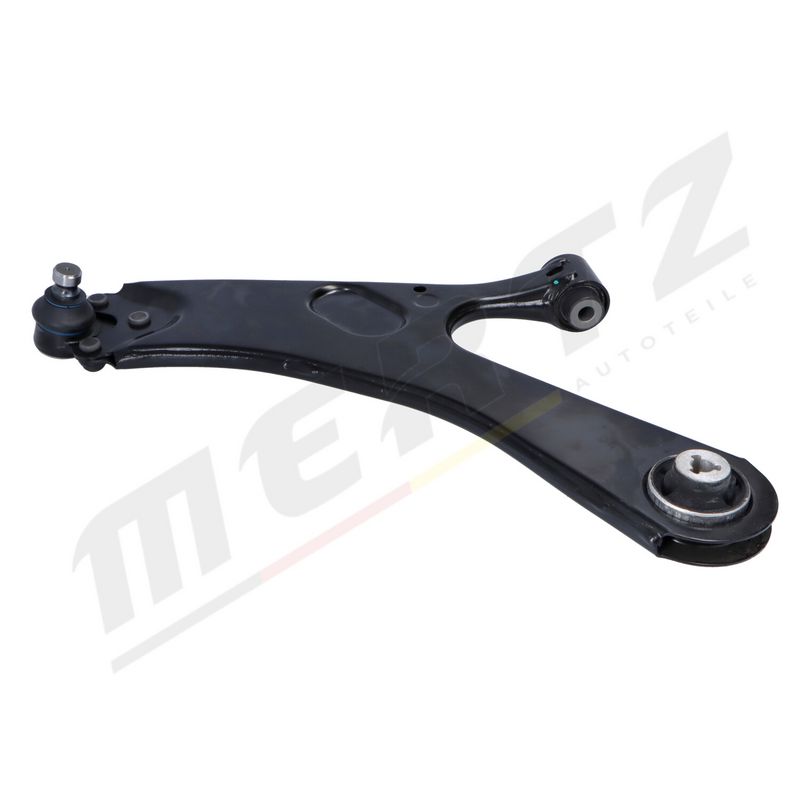 MERTZ M-S2525 Control/Trailing Arm, wheel suspension