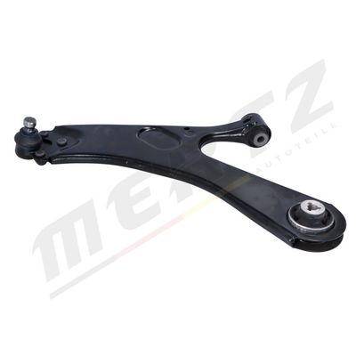 Control/Trailing Arm, wheel suspension MERTZ M-S2525