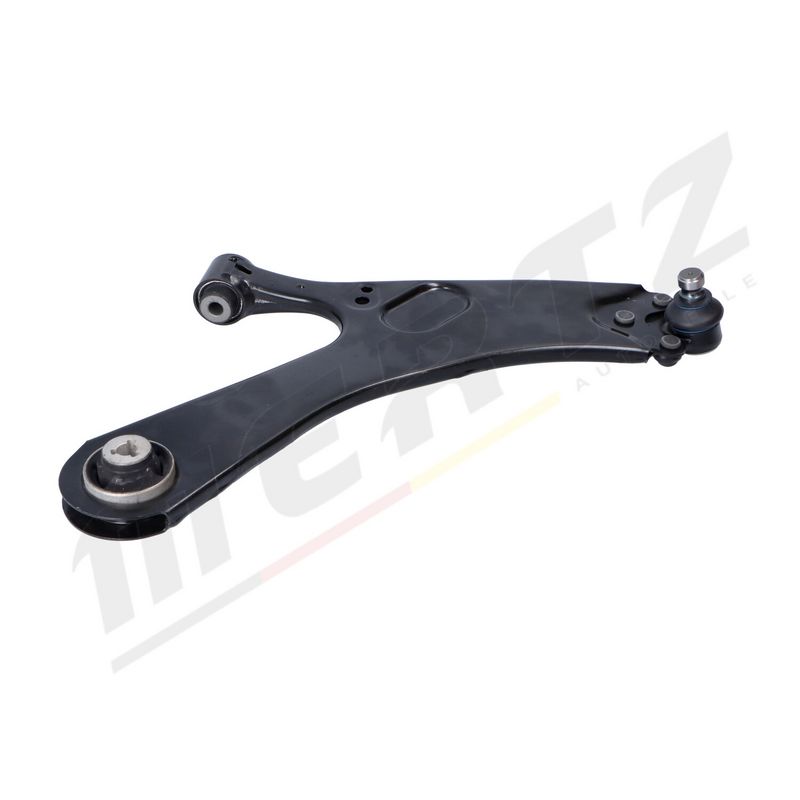 MERTZ M-S2526 Control/Trailing Arm, wheel suspension