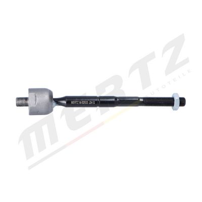 Inner Tie Rod MERTZ M-S2533