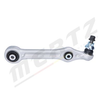 Control/Trailing Arm, wheel suspension MERTZ M-S2535