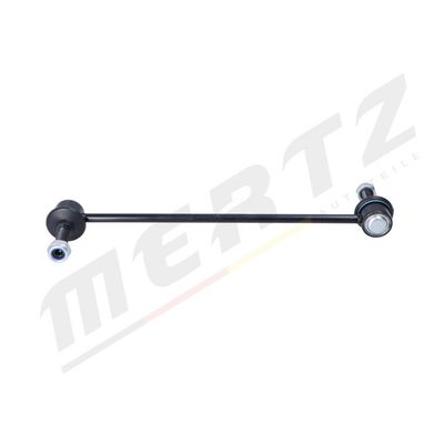 Link/Coupling Rod, stabiliser bar MERTZ M-S2560