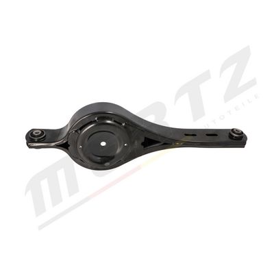 Control/Trailing Arm, wheel suspension MERTZ M-S2561