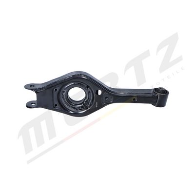 Control/Trailing Arm, wheel suspension MERTZ M-S2567