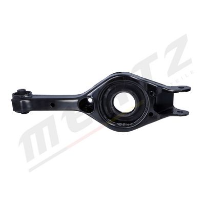 Control/Trailing Arm, wheel suspension MERTZ M-S2568
