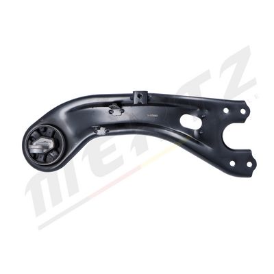 Control/Trailing Arm, wheel suspension MERTZ M-S2582