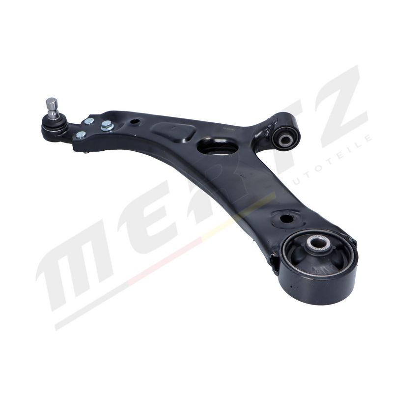 MERTZ M-S2584 Control/Trailing Arm, wheel suspension