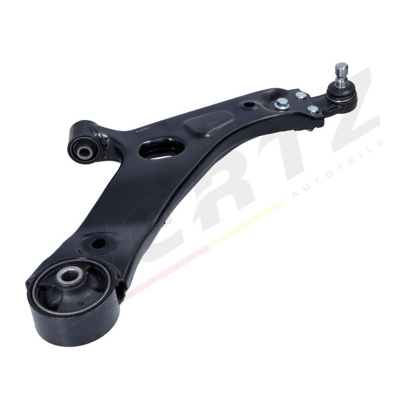 MERTZ M-S2585 Control/Trailing Arm, wheel suspension