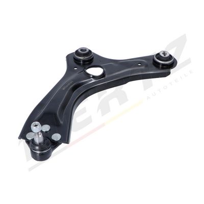 Control/Trailing Arm, wheel suspension MERTZ M-S2602