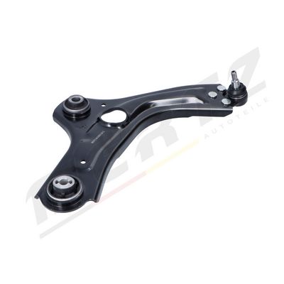 Control/Trailing Arm, wheel suspension MERTZ M-S2603