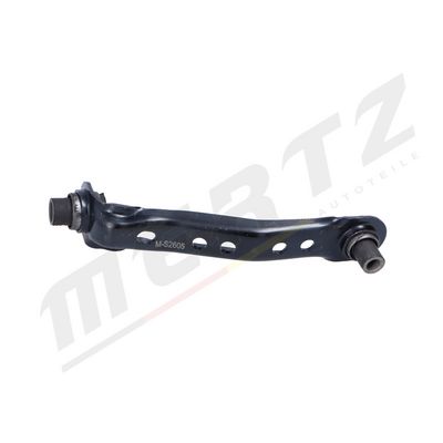 Control/Trailing Arm, wheel suspension MERTZ M-S2605