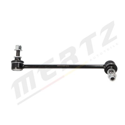 Link/Coupling Rod, stabiliser bar MERTZ M-S2629
