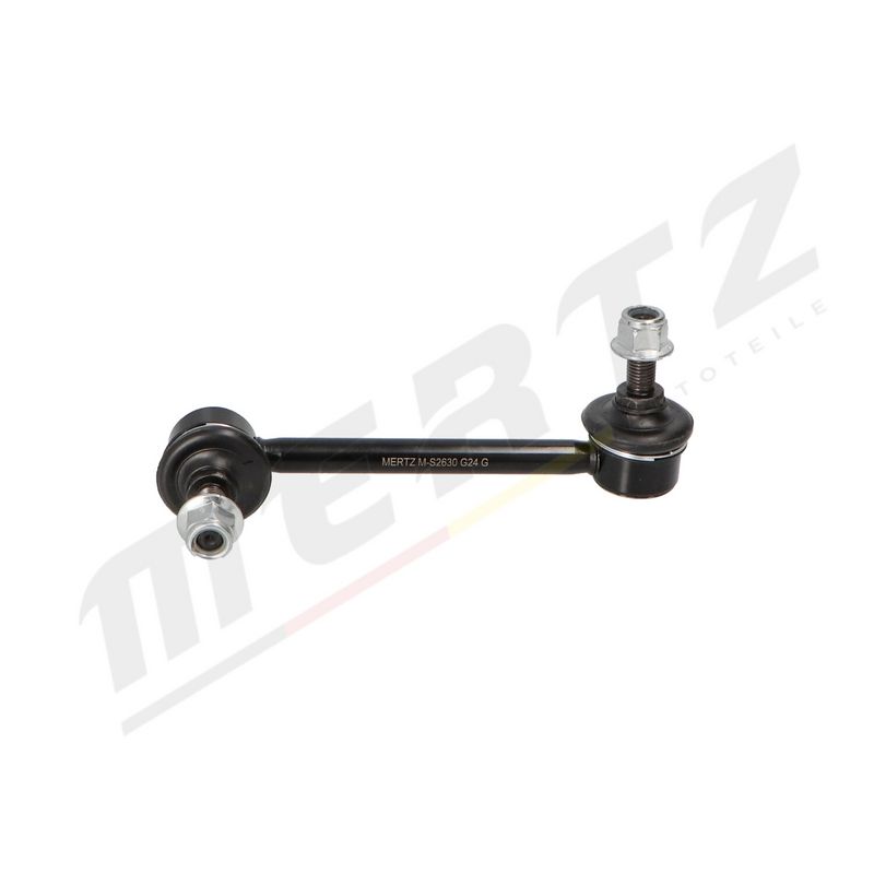 MERTZ M-S2630 Link/Coupling Rod, stabiliser bar