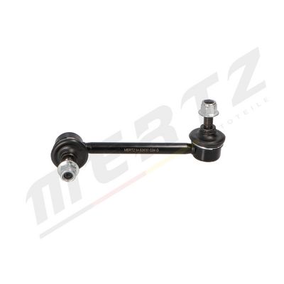 Link/Coupling Rod, stabiliser bar MERTZ M-S2630