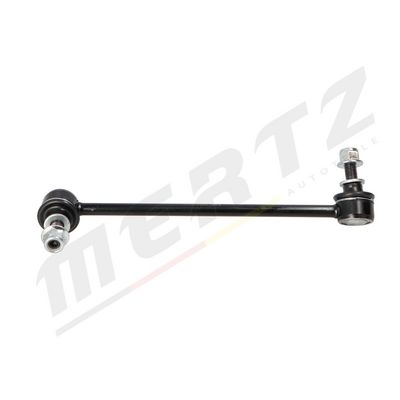 Link/Coupling Rod, stabiliser bar MERTZ M-S2631