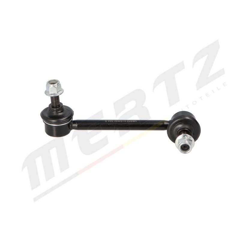 MERTZ M-S2632 Link/Coupling Rod, stabiliser bar