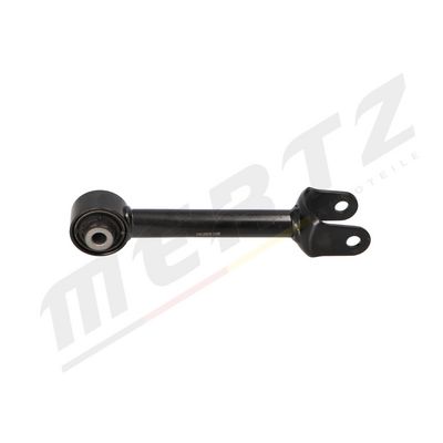 Control/Trailing Arm, wheel suspension MERTZ M-S2637