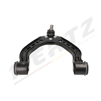 Control/Trailing Arm, wheel suspension MERTZ M-S2650