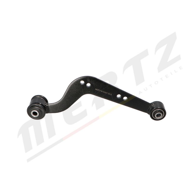 MERTZ M-S2667 Control/Trailing Arm, wheel suspension