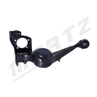 Control/Trailing Arm, wheel suspension MERTZ M-S2671
