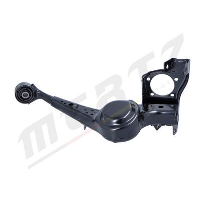 Control/Trailing Arm, wheel suspension MERTZ M-S2672