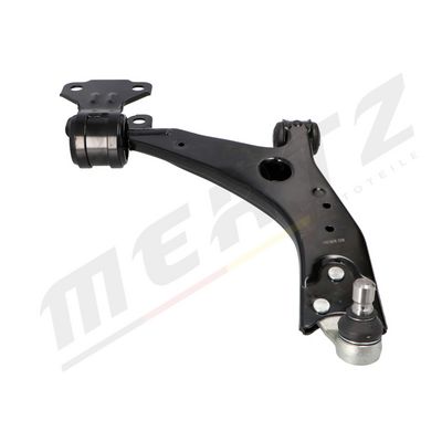 Control/Trailing Arm, wheel suspension MERTZ M-S2675