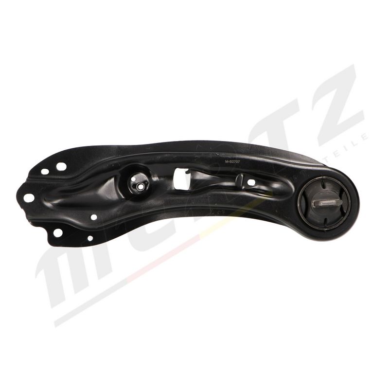 MERTZ M-S2707 Control/Trailing Arm, wheel suspension